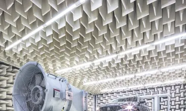 Sedan efsanesi döndü