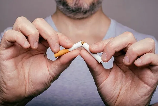 Sigaranın zararlarını azaltan süper besinler