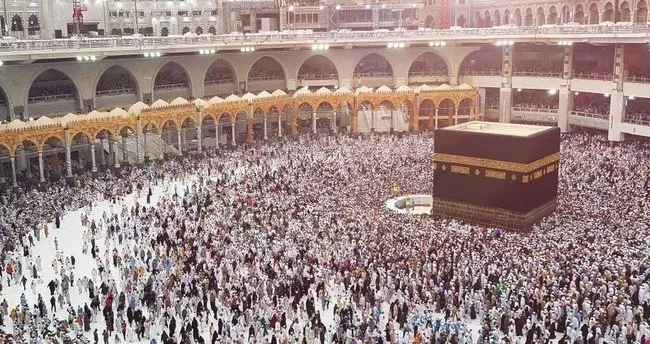 Hac Kaydi Nasil Yapilir Kayitlar Ne Zaman Bitiyor 2020 Hac Kuralari Ne Zaman Cekilecek Son Dakika Yasam Haberleri
