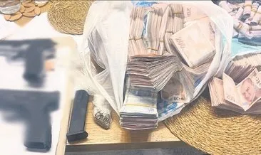 Narkokapan-Ankara’da 90 şüpheli tutuklandı #ankara