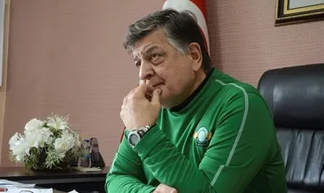 Yılmaz Vural: İnancım sonsuz