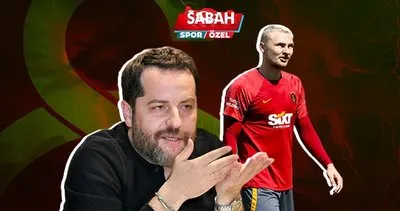 Son dakika Galatasaray transfer haberleri: Erden Timur Victor Nelsson teklifini duyurdu! İşte o rakam...