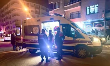 Samsun’da kaybolan zihinsel engelli adamdan sevindiren haber geldi! #samsun