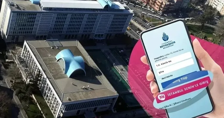 İBB iddianamesinde çarpıcı detay! 4.7 milyon İstanbullunun kişisel verileri iki ülkeye gönderildi: Lokasyon temelli takip detayı