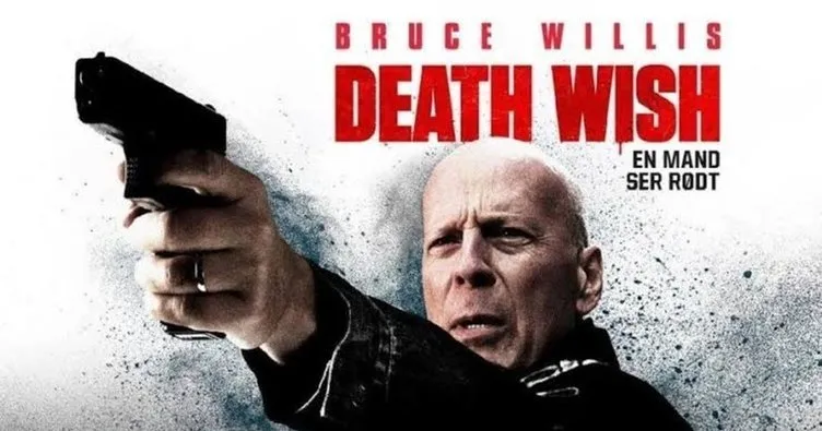 Öldürme Arzusu filmi konusu nedir, oyuncuları kimler, ne zaman vizyona girdi? Death Wish - Öldürme Arzusu filmi bu akşam TV’de!