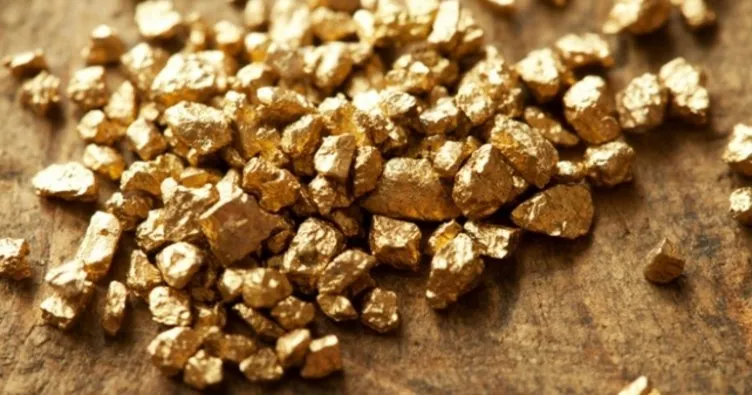 Etiyopya’da 900 ton altın rezervi bulundu!