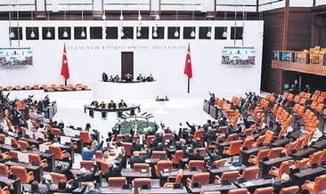 Bütçe maratonu bugün başlıyor