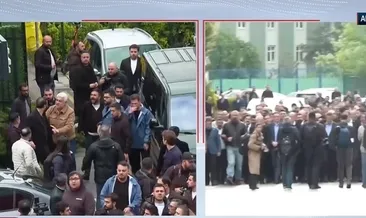 SON DAKİKA | CHP Genel Merkezi’nde ’tahliye’ kavgası: Kemal Kılıçdaroğlu ve Özgür Özel destekçileri arasında arbede