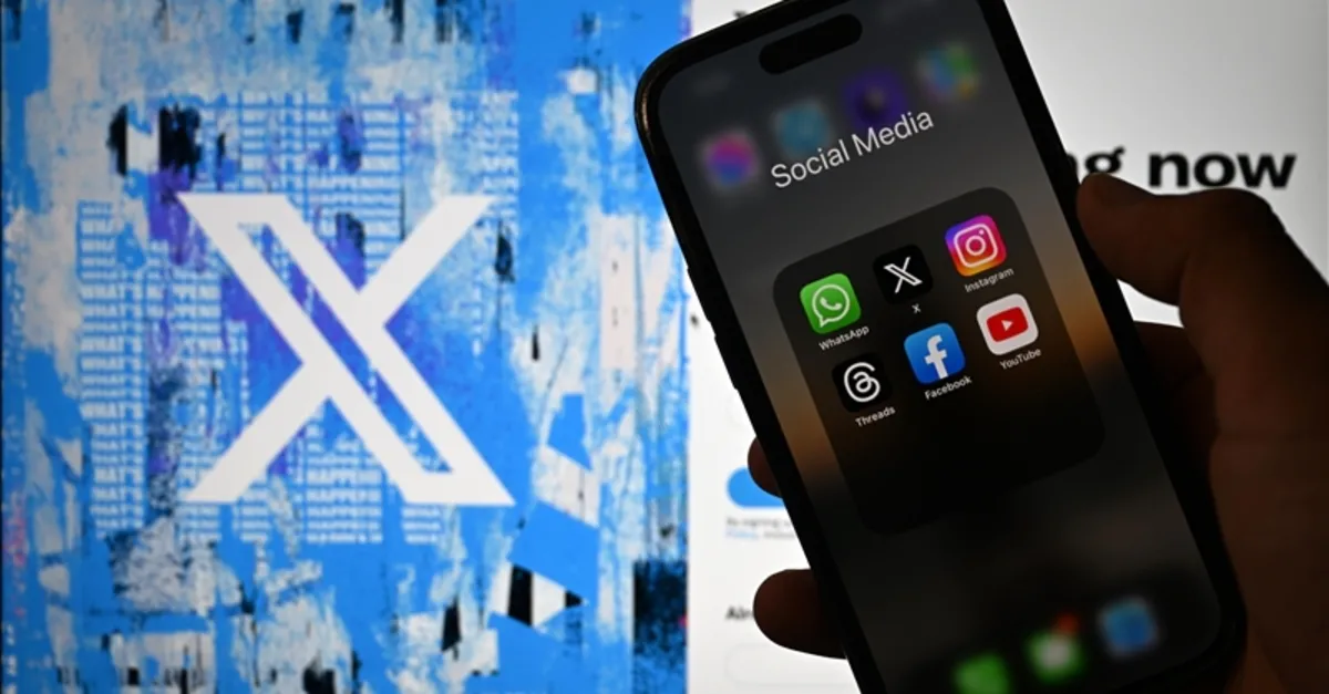 Brezilya, X'e erişim engeli getirdi! VPN kullananlara ağır para cezası