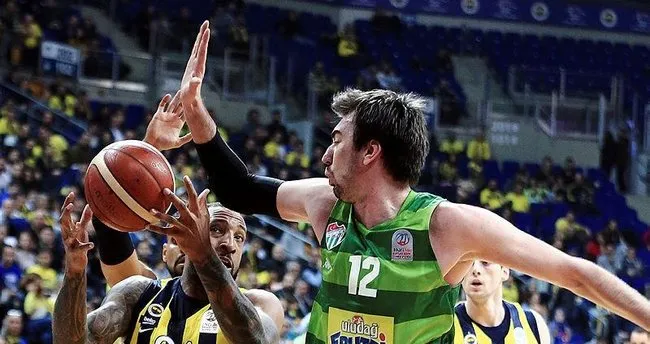 Fenerbahce Bursaspor U Agirladi Spor Haberleri