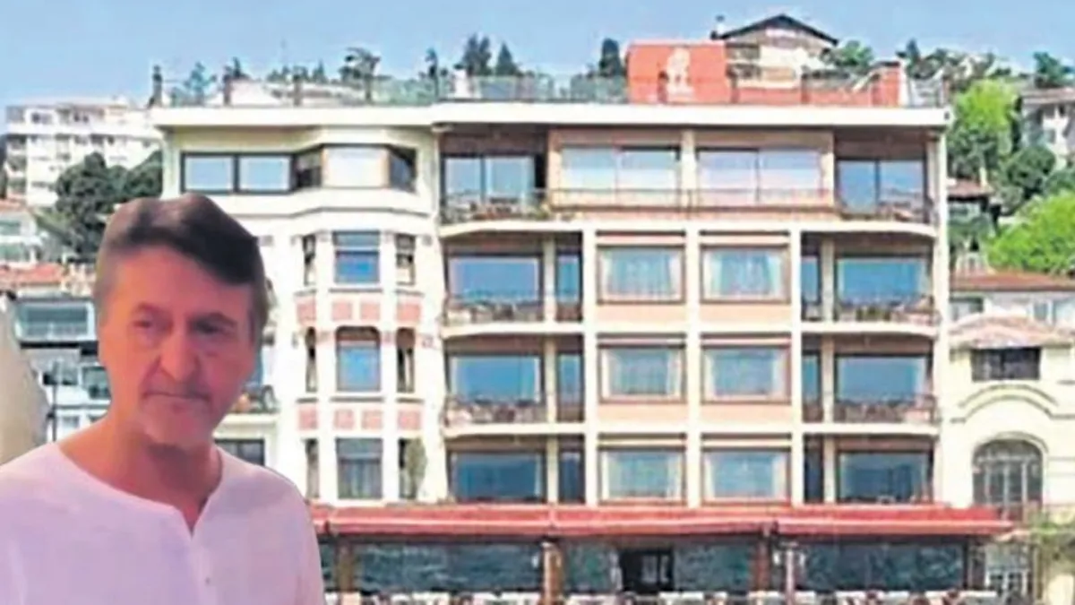Bebek otel skandalında yeni perde! Gelenleri kayıt altına aldılar: Uyuşturucu ve fuhuş partileri...