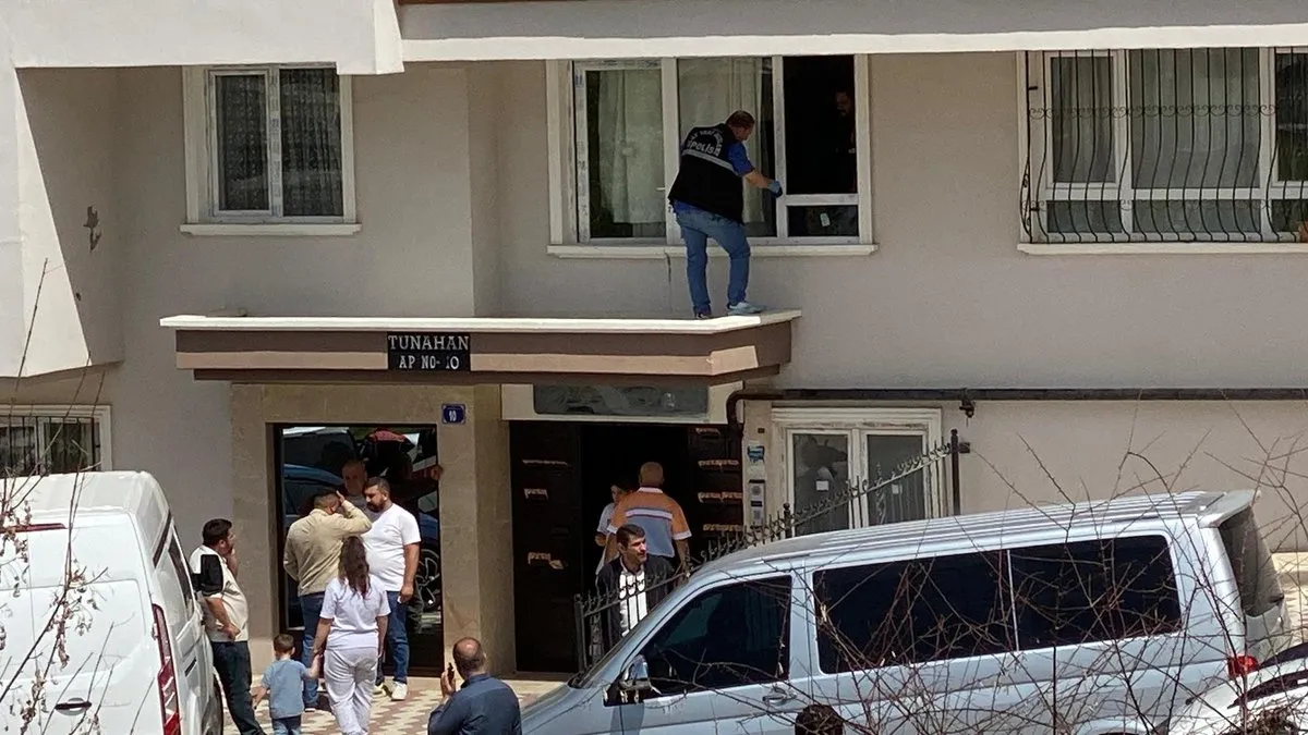 Liseli 14 yaşındaki Sultan'a ne oldu? Evinde o halde bulundu!