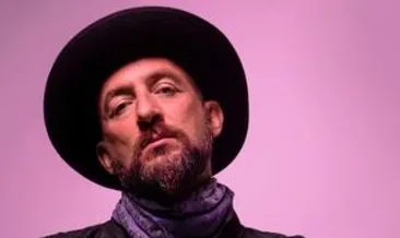 Dünyaca ünlü DJ Kuruçeşme’de