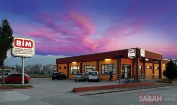 BİM AKTÜEL ürünler kataloğu indirimleri tam liste! 30 Eylül Cuma Haftanın BİM aktüel ürünler kataloğunda neler var? İşte tüm indirimli ürünler