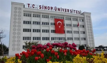 Sinop Üniversitesi araştırma ve öğretim görevlisi alacak