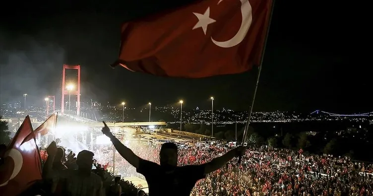 Vesayet son buldu, söz millete geçti