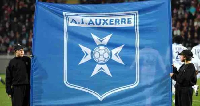 Auxerre’in yeni sahibi Çin şirketi ORG