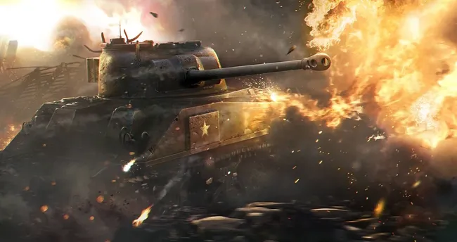world of tanks sistem gereksinimleri neler world of tanks kac gb yer kapliyor oyun haberleri