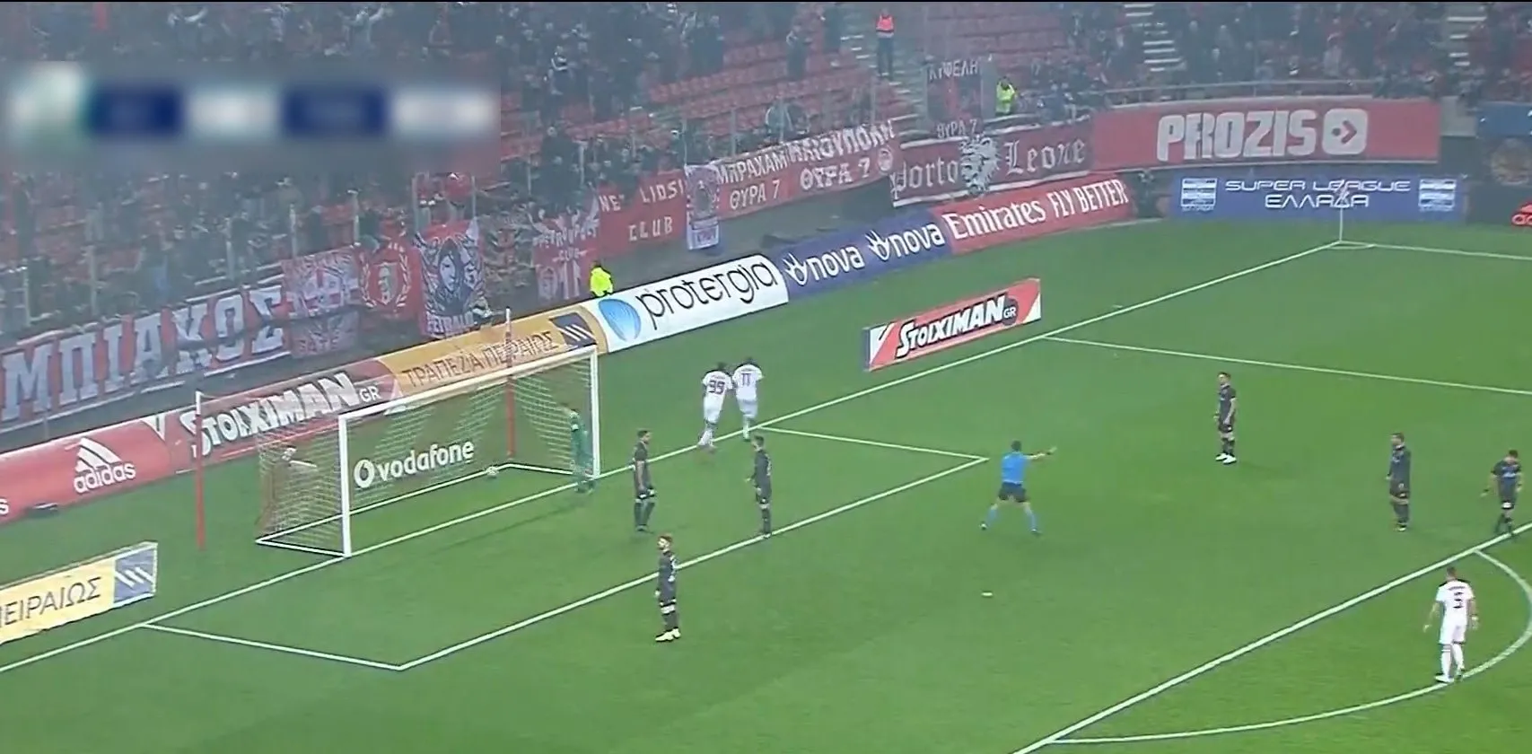 Fenerbahce Olympiakos Maci Sifresiz Canli Yayin Izle Fenerbahce Uefa Maci Exxen Canli Yayin Hd Izle Videosunu Izle Son Dakika Haberleri