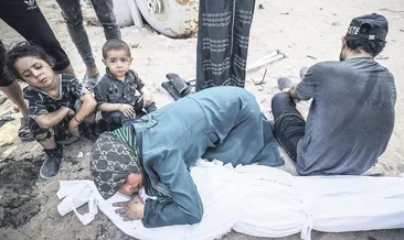 Tanımak yetmez harekete geçin