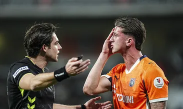 A Milli Takım’dan Bertuğ Yıldırım’a geçmiş olsun mesajı!