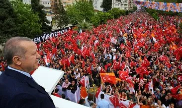 Milletin adamını millet seçti! Halk oyuyla seçilen ilk Cumhurbaşkanı oldu