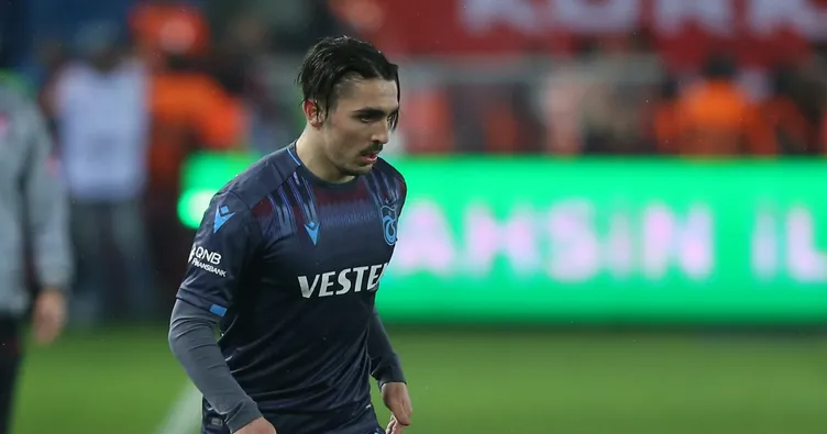 Abdülkadir Ömür’den son dakika sakatlık açıklaması