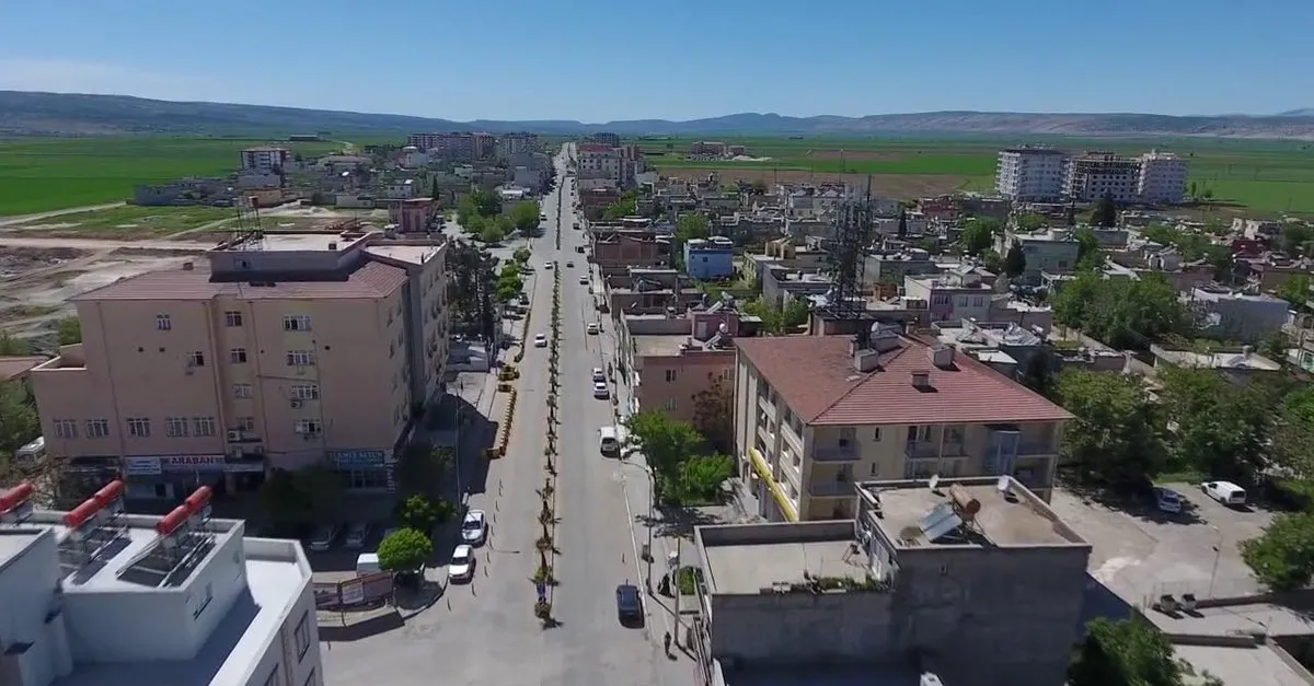 gaziantep te 14 ev karantinaya alindi son dakika haberler