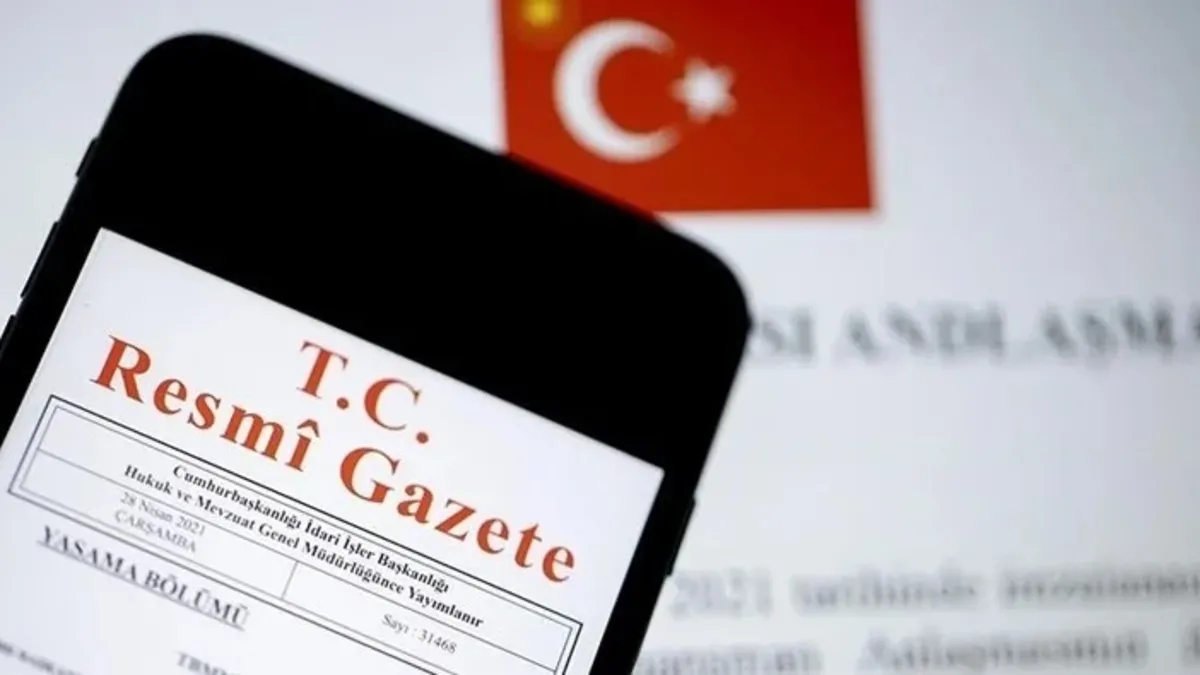Doğum iznini 24 haftaya çıkaran karar Resmi Gazete’de yayımlandı! Doğum iznini 24 haftaya çıkaran karar Resmi Gazete’de yayımlandı!