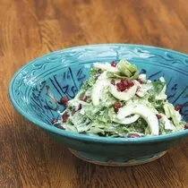 Kabaklı salata