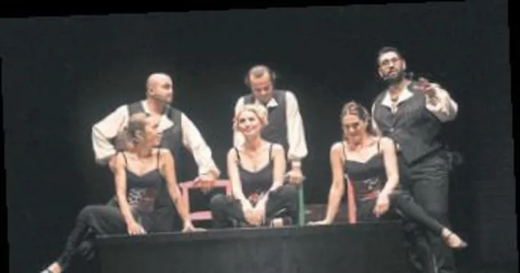 Sanata doyacağız