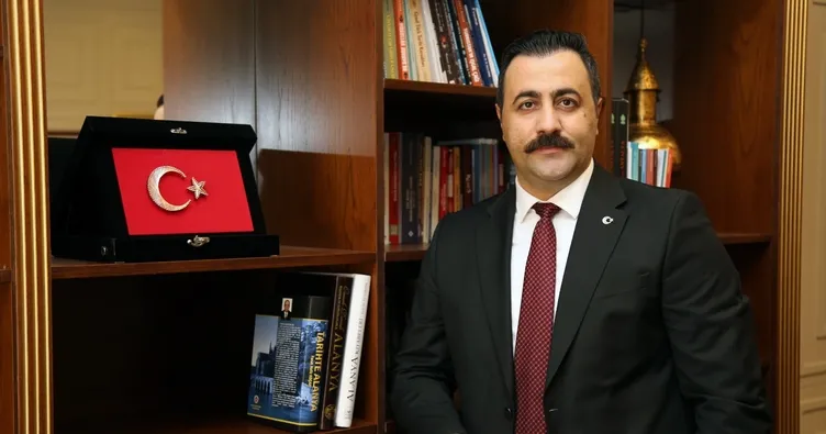 ALKÜ kendi yazılımını geliştirdi