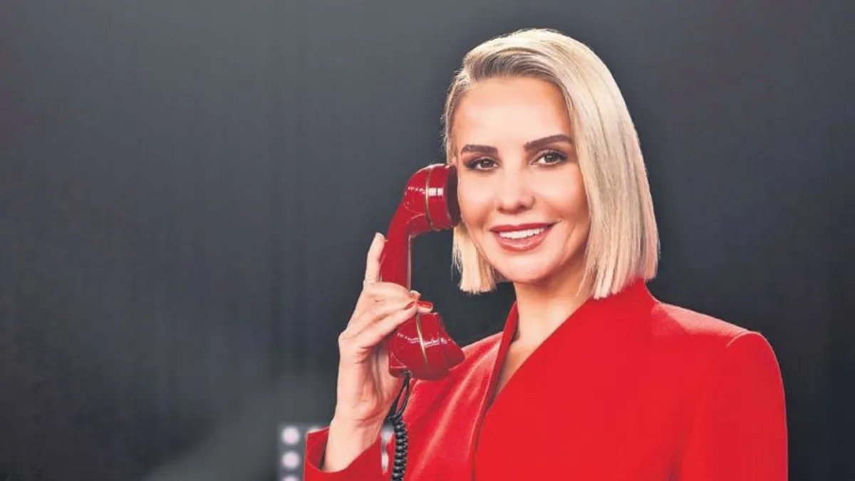 Atv’den yeni yarışma: Var Mısın Yok Musun Atv’den yeni yarışma: Var Mısın Yok Musun