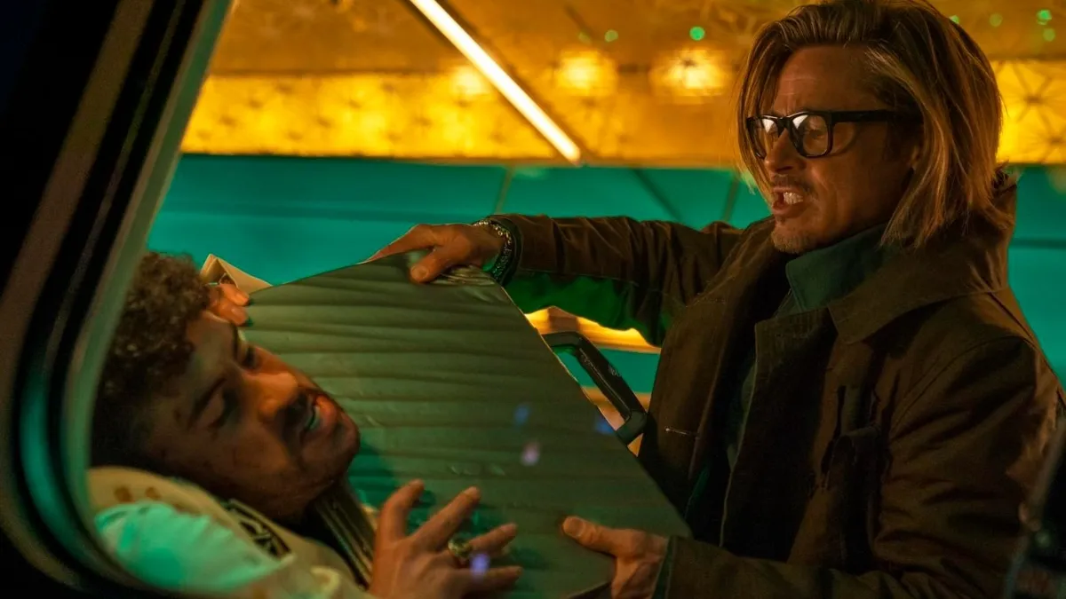 Suikast Treni konusu ve kadrosu: Suikast Treni filmi nerede ve ne zaman çekildi?