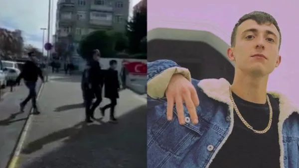 SON DAKİKA! 'Burry Soprano' ismini kullanan firari rapçi Burak Aydoğduoğlu yakalanarak tutuklandı | Video