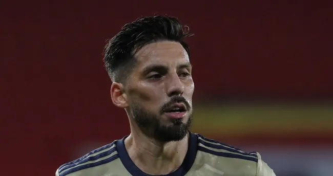 Erol Bulut'tan flaş Jose Sosa kararı!