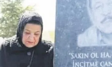 Neşet Ertaş’ın kardeşi Ayşe Garip, otomobilin çarpması sonucu öldü