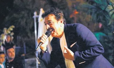 Şiirlerini Kaz Dağları’nda okudu