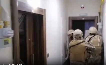 5 ilde yasa dışı bahis suçuna yönelik Siberağ-6 operasyonları: 74 şüpheli yakalandı