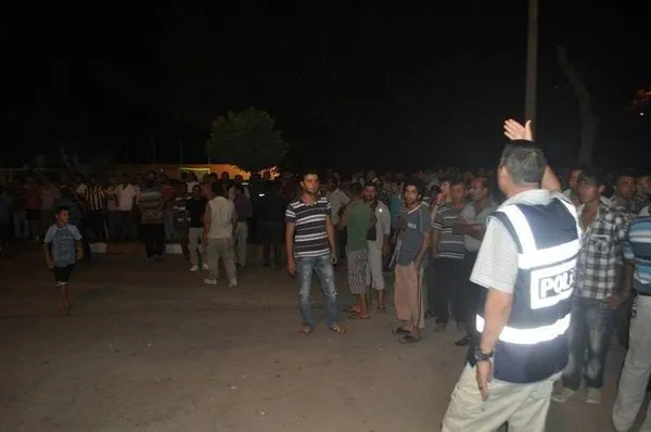 Hatay'da 3 terörist öldürüldü