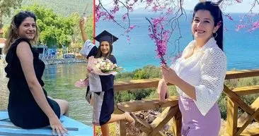 25 yaşındaki Melike Seven’in acı sonu: Diploma detayı yürekleri dağladı!