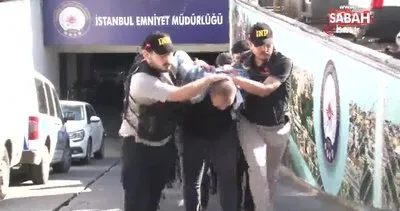 ’Comanchero’ suç örgütü operasyonunda 18 şüpheli tutuklandı | Video
