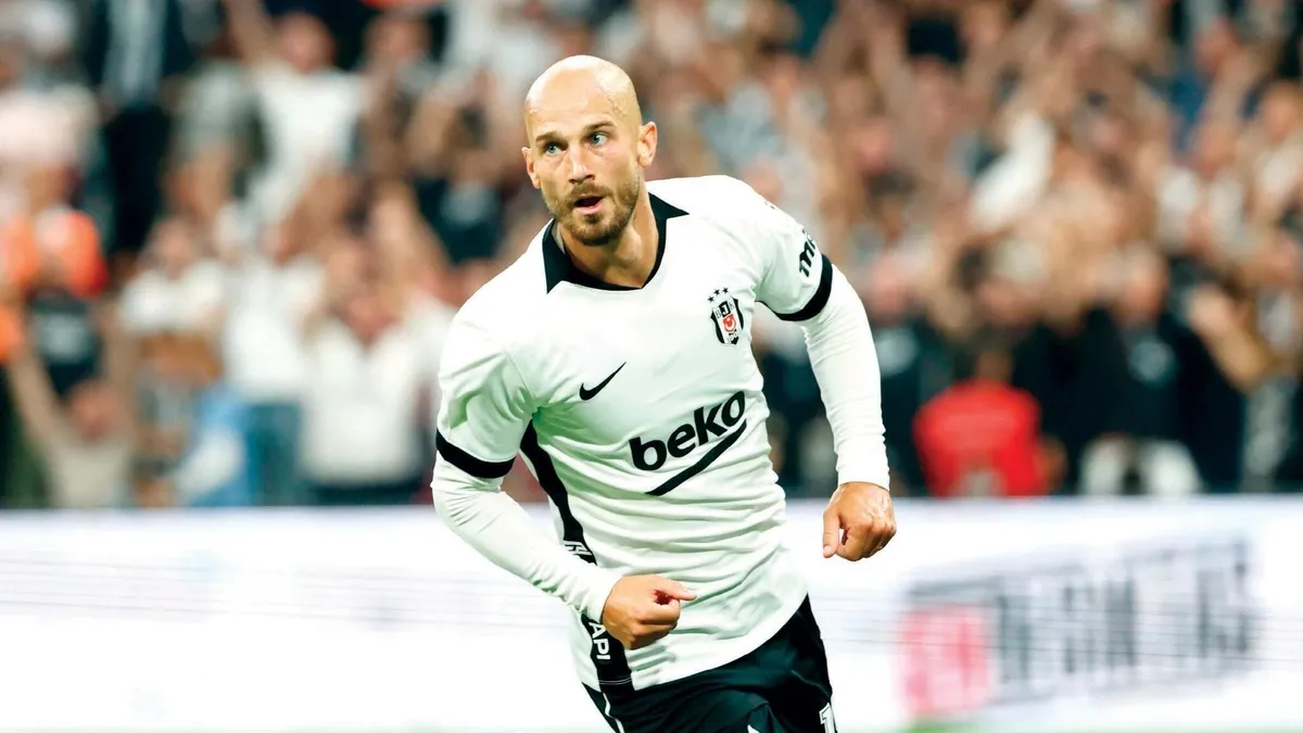 Kartal’ın zor matematiği!