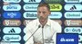 Domenico Tedesco: Bugün takım güç olarak üst sevideydi | Video