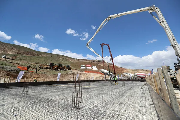 Koza Holding 2 ton altını 6 yılda çıkaracak! Yeni müjdeler için gözler o illerde