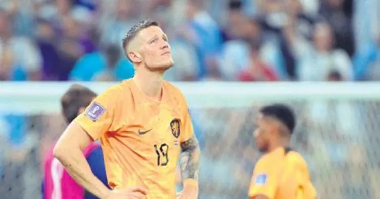 Weghorst takıma İstanbul’da katılacak