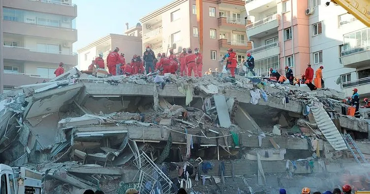 İzmir depreminde 15 kişiye mezar olmuştu! Doğanlar Apartmanı’yla ilgili çürük iddiası