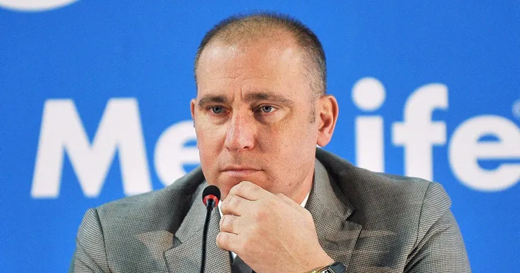 TBF eski Başkanı Harun Erdenay, başkanlığa adaylığını açıkladı