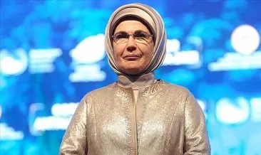 Emine Erdoğan,