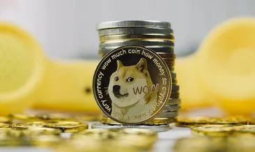 DOGE-Dogecoin rekor üstüne rekor kırdı! Kripto para Dogecoin 14 Nisan bugün ne kadar, kaç dolar?